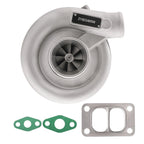 Turbocharger for Cummins 6BTA 6BT 590 5.9L Diesel (3907028) w/ Gaskets