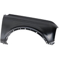 Set of 2 CAPA Fenders for Ford Bronco (2021–2024) Front Aluminium