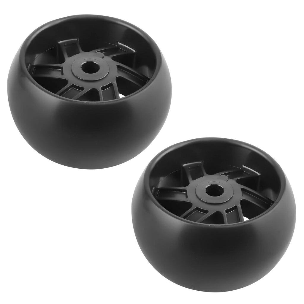 Deck Wheels and Hardware Kit for Craftsman Models (Various Years)