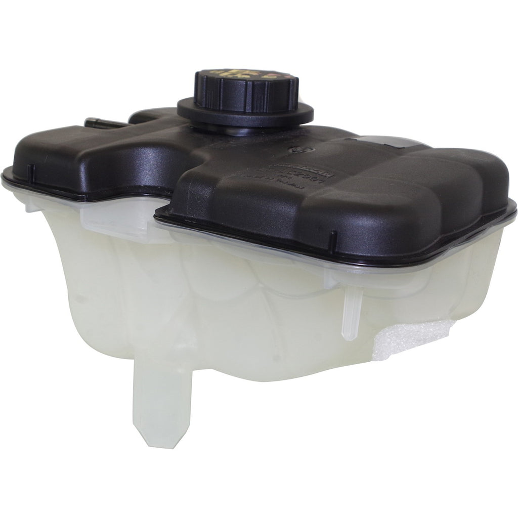 Coolant Reservoir for Mercury Grand Marquis, Ford Crown Victoria, Town Car (1998–2011)