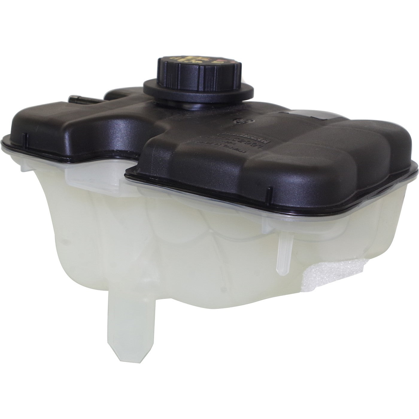 Coolant Reservoir for Mercury Grand Marquis, Ford Crown Victoria, Town Car (1998–2011)