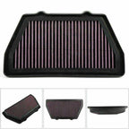 Air Intake Filter Cleaner for Honda CBR1000RR Fireblade (2008–2016) 17210-MFL-000 T9
