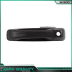 Front Left Door Handle w/Keyhole for Dodge Ram 1500 2500 3500