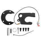 Minor Rebuild Kit for Jost 5th Wheel (JSK37USL, JSK37UWA, JSK37UAA)