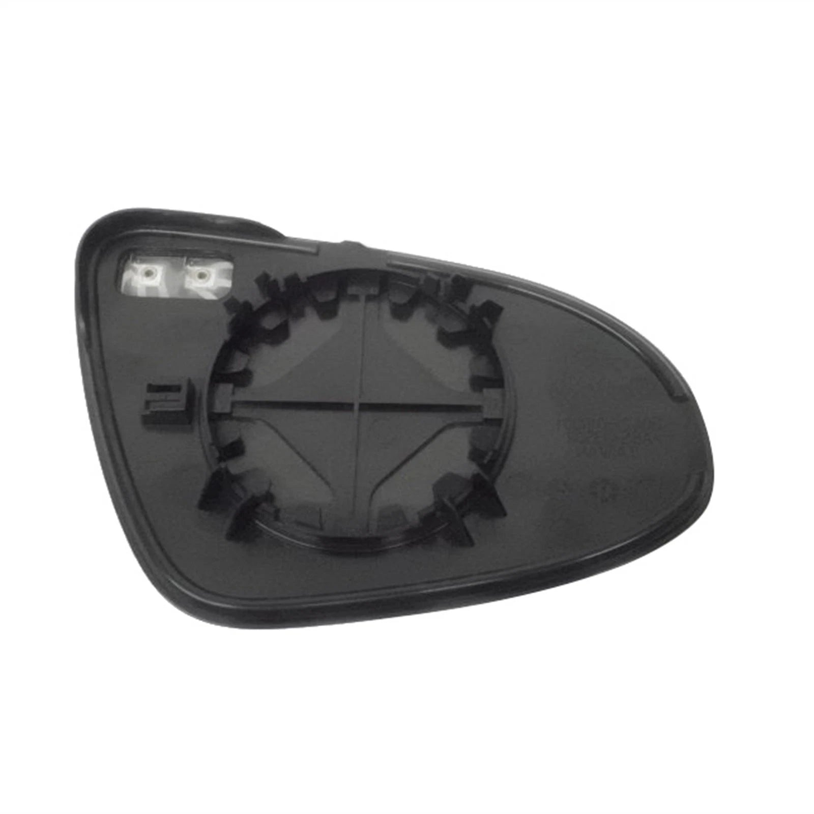 Replacement Mirror Glass Set for Toyota Corolla (2014–2021) w/Plate Heat