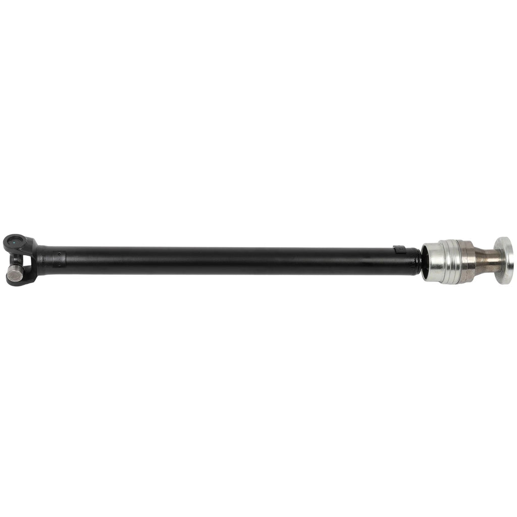 Front Driveshaft Prop Shaft for Chevrolet Trailblazer EXT (2002–2006) 4WD