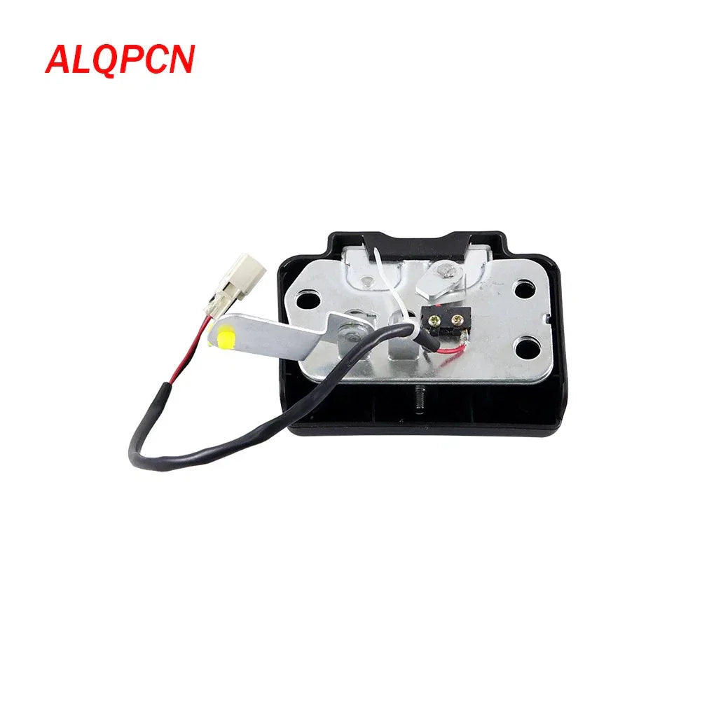 Back Door Lock Tailgate Latch for Nissan Urvan E25 (2002-2012)