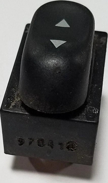 Seat Lumbar Switch for Lincoln Mark VIII (1997–1998) LH/RH