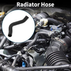 Radiator Hose No. 1657150240 for Toyota Land Cruiser (2007)
