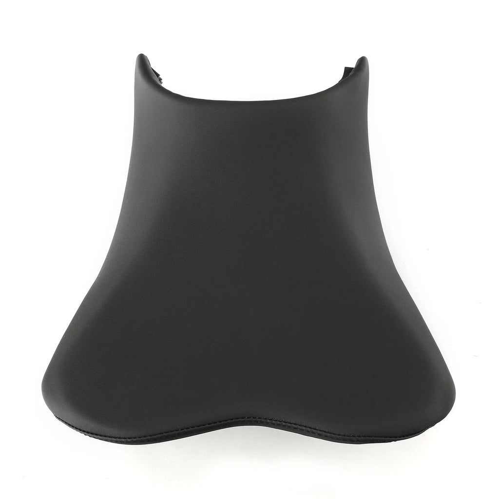 Front Driver Rider Seat for Kawasaki Ninja 400 Black (2018-2022)