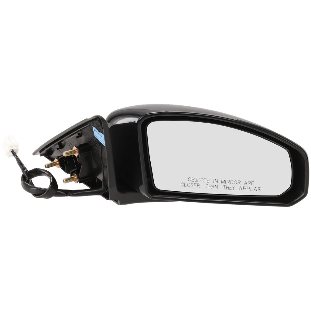 Heated Right Side Mirror for Infiniti G35