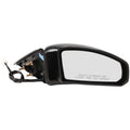 Heated Right Side Mirror for Infiniti G35