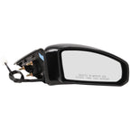 Heated Right Side Mirror for Infiniti G35