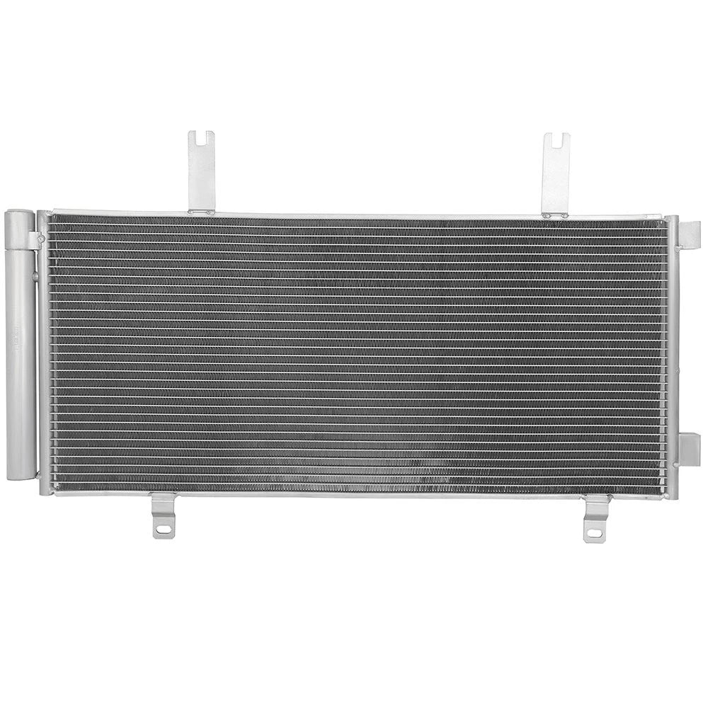 A/C Air Conditioner Condenser for Honda Accord (2018–2019)