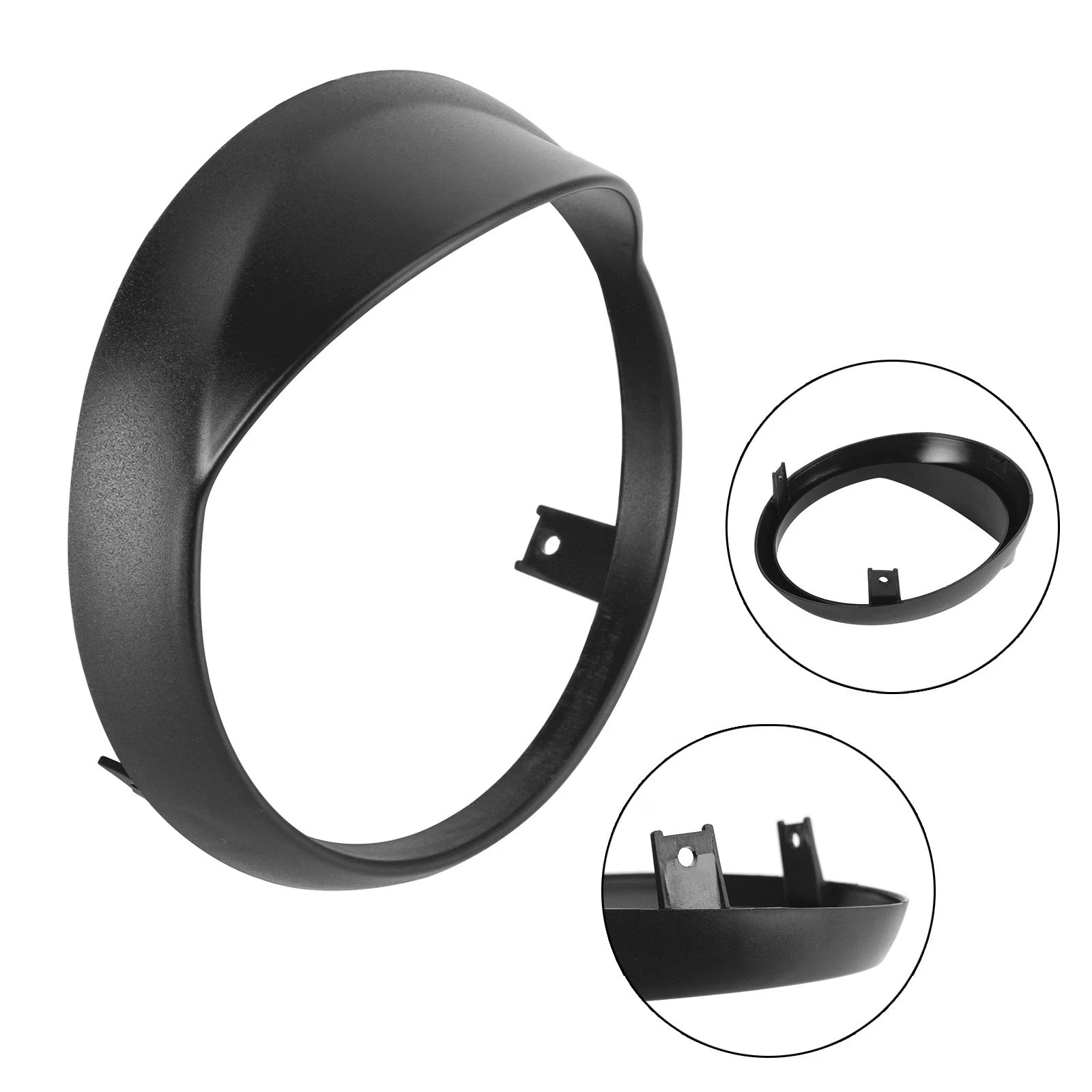 Headlight Guard Shield Cover for Vespa Primavera 125 150 (2014–2021)