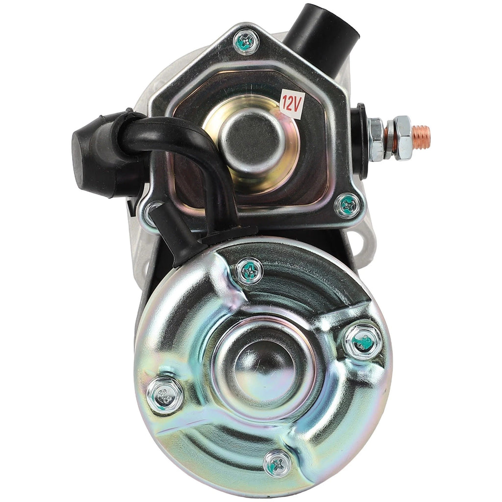 Starter Motor for Caterpillar Ag. & Ind. Equipment (2006–2010)