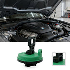 Fuel Tank Cap for Caterpillar Heavy Equipment (1428828)
