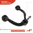 10x Front Control Arm Sway Bar Link Tie Rod for Ford F-150 (2004–2005)