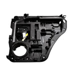 Window Regulator with Motor for Dodge Nitro (2007-2011)