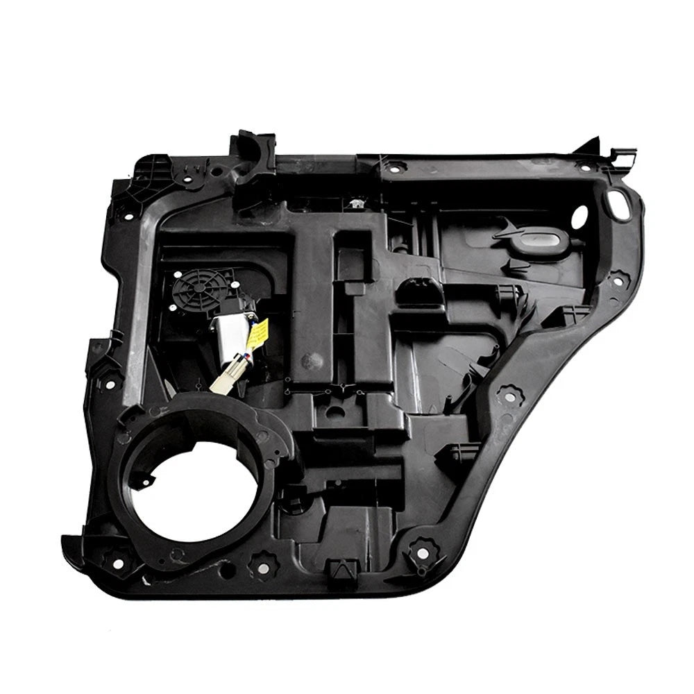 Window Regulator with Motor for Dodge Nitro (2007-2011)