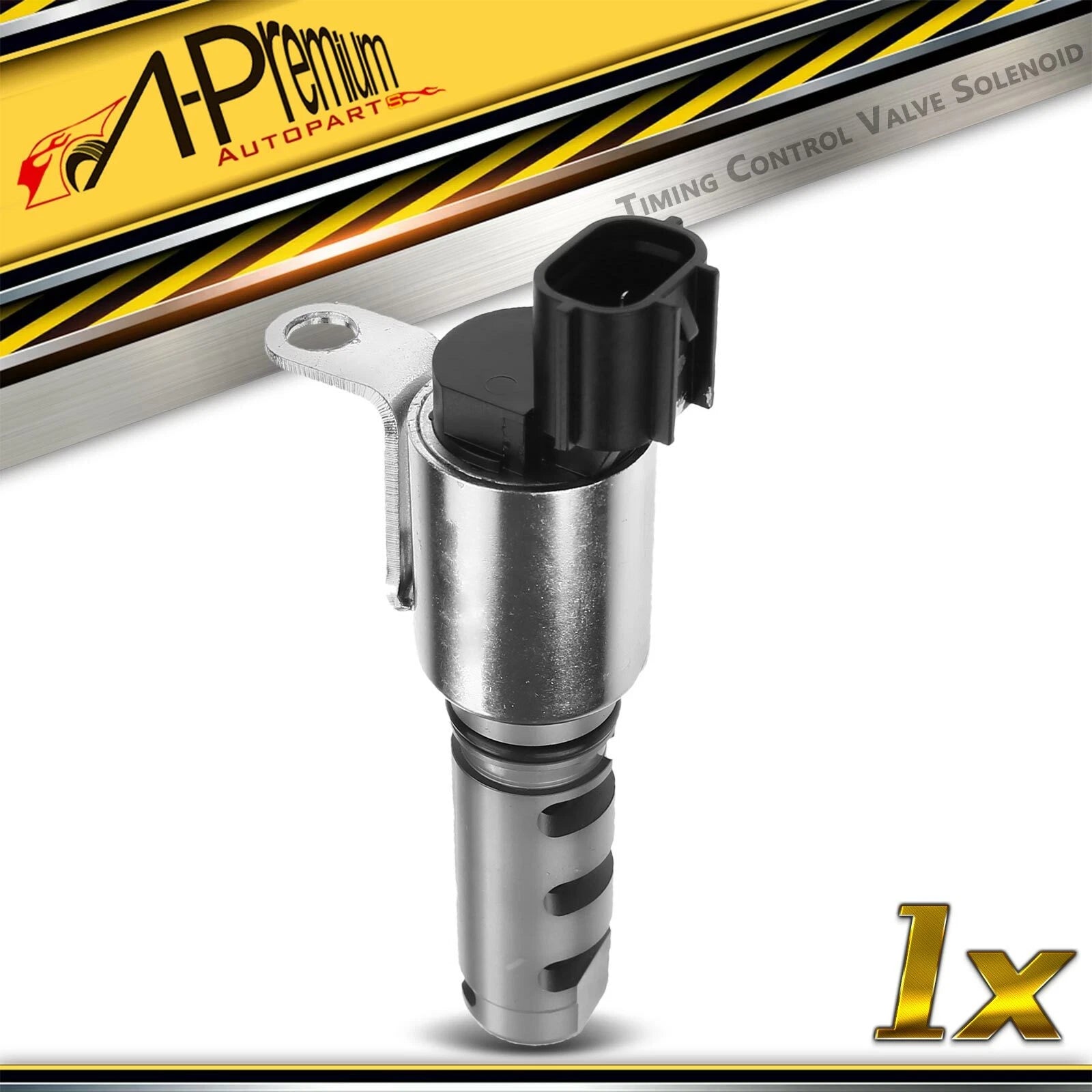 Variable Valve Timing Solenoid for Lexus CT200h Scion tC Toyota Camry (2012–2018)