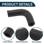 Radiator Hose for Buick Century (2003–2005) OE 24504912