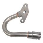 High Pressure Oil Pump Discharge Tube for Ford 6.0 Powerstroke (2003–2004)