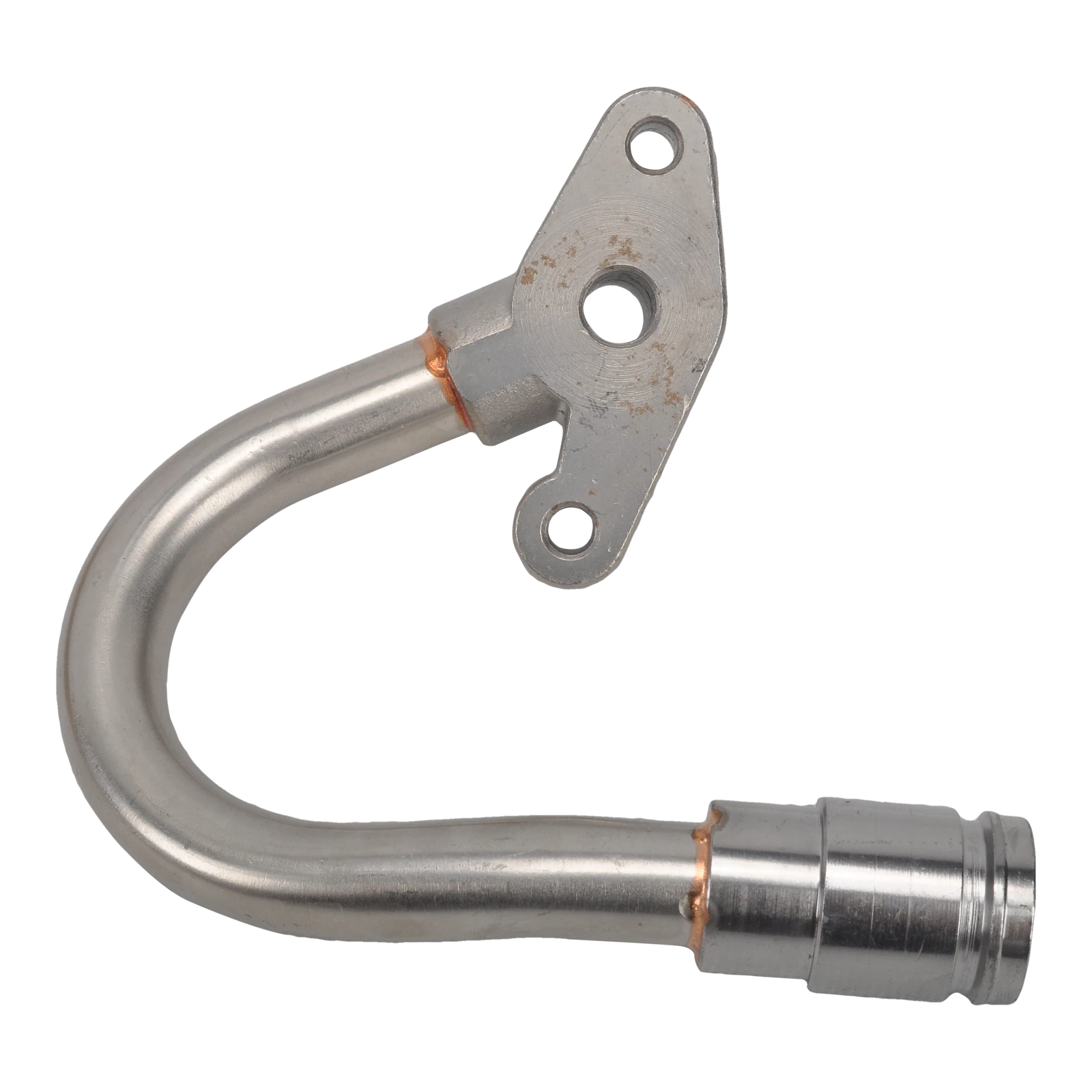 High Pressure Oil Pump Discharge Tube for Ford 6.0 Powerstroke (2003–2004)