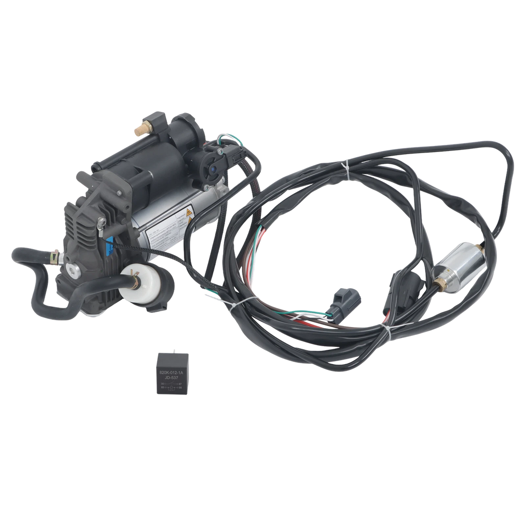 Air Suspension Compressor for Land Rover Range Rover Sport (2014–2016)
