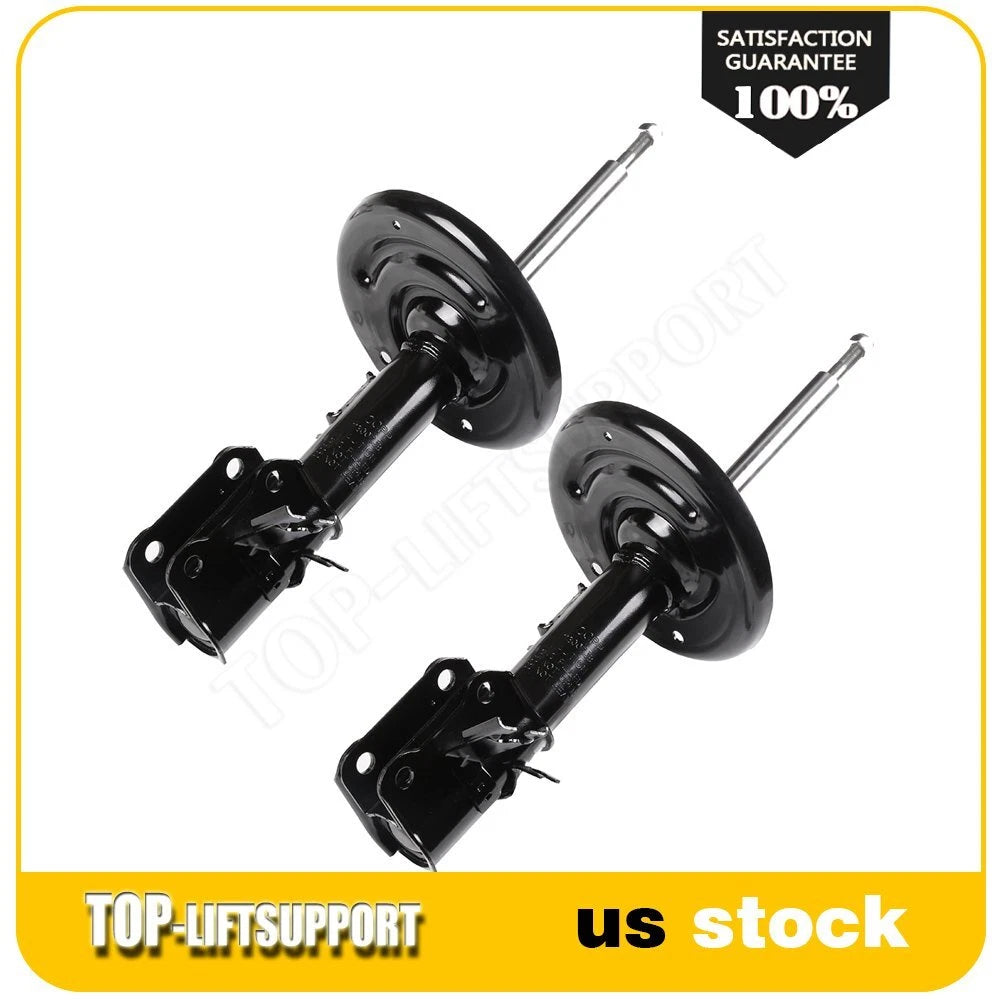2X Front Gas Shocks Struts for Nissan Maxima (2009–2014)