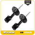 2X Front Gas Shocks Struts for Nissan Maxima (2009–2014)