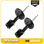 2X Front Gas Shocks Struts for Nissan Maxima (2009–2014)