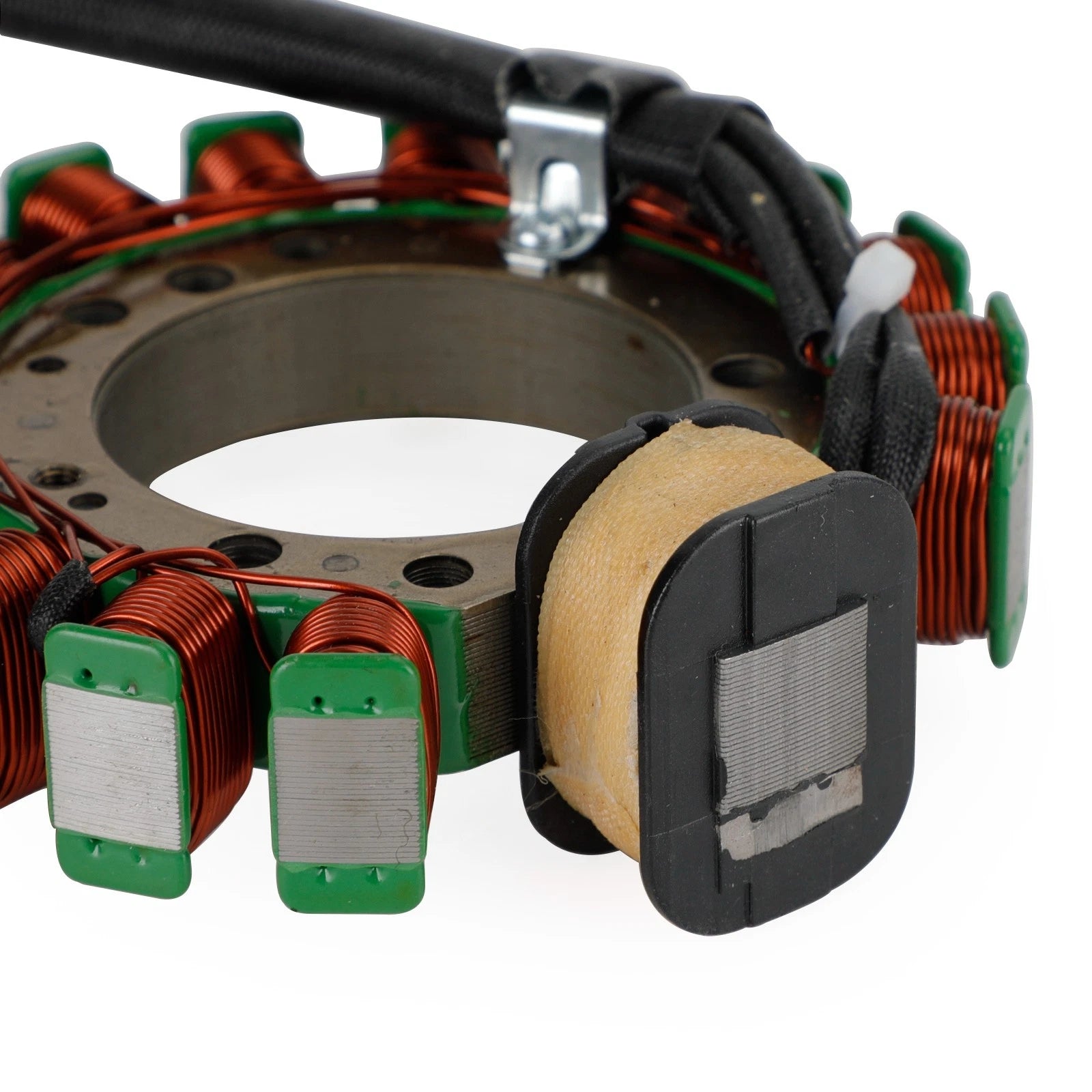 Magneto Stator Generator for Yamaha (4KB-85510-11-00, 4KB-85510-12-00)