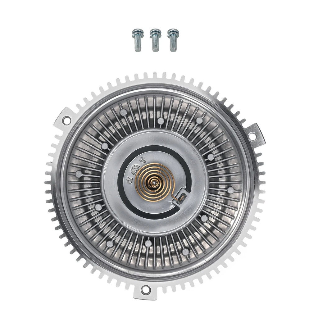 Engine Cooling Fan Clutch for Mercedes-Benz E430/ML500/SL500 (1998–2006) 113 200 00 22