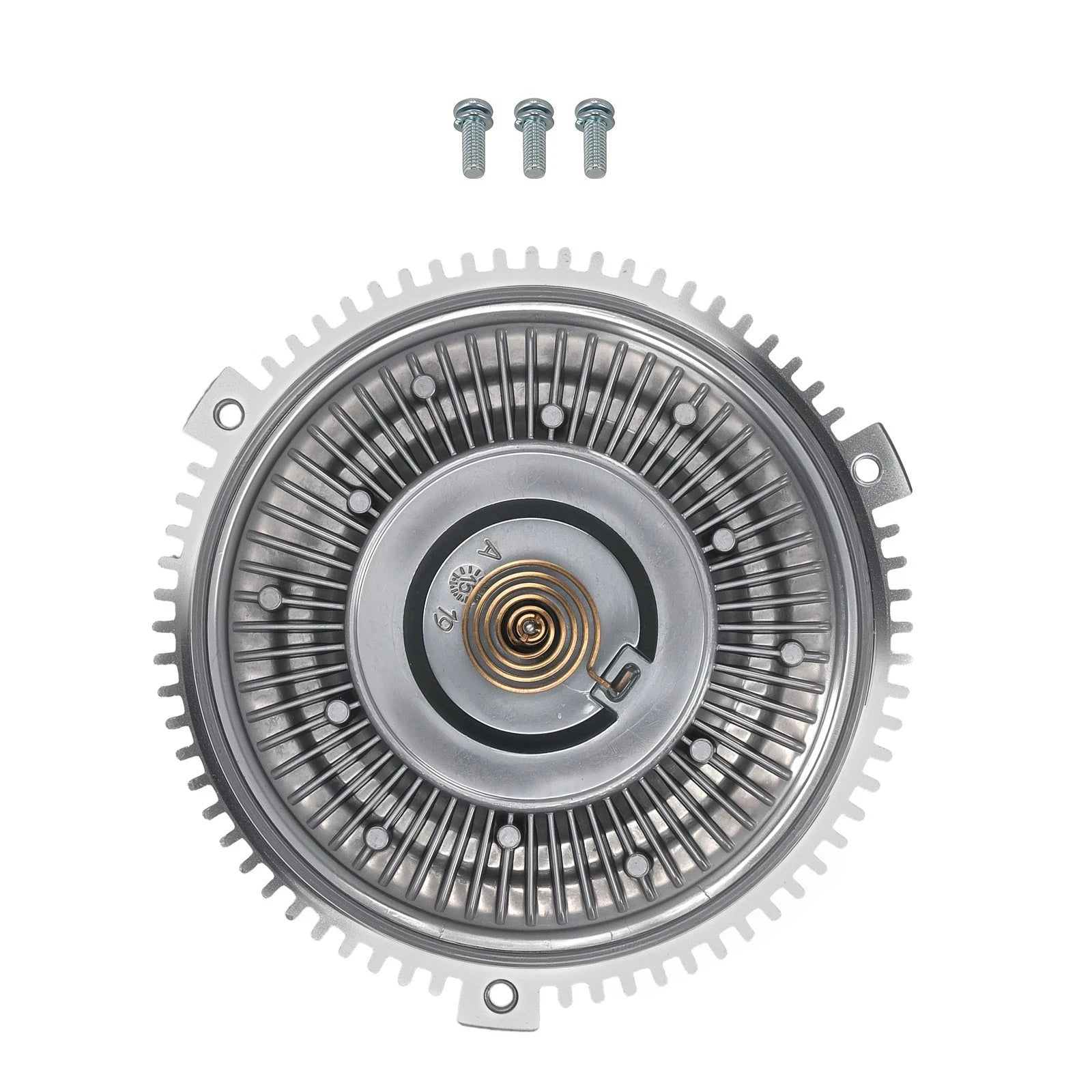 Engine Cooling Fan Clutch for Mercedes-Benz E430/ML500/SL500 (1998–2006) 113 200 00 22
