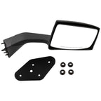 Passenger Right Side Mirror for Volvo VNL VNM VNX (2015–2017)