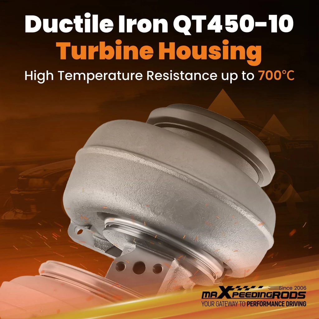 S410SX Turbocharger for Caterpillar CAT 3406 3406B 3406C C15 C16 (0R6957)
