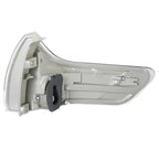 Taillights for Toyota Sienna (2011-2015) Ashen Outer Brake Light