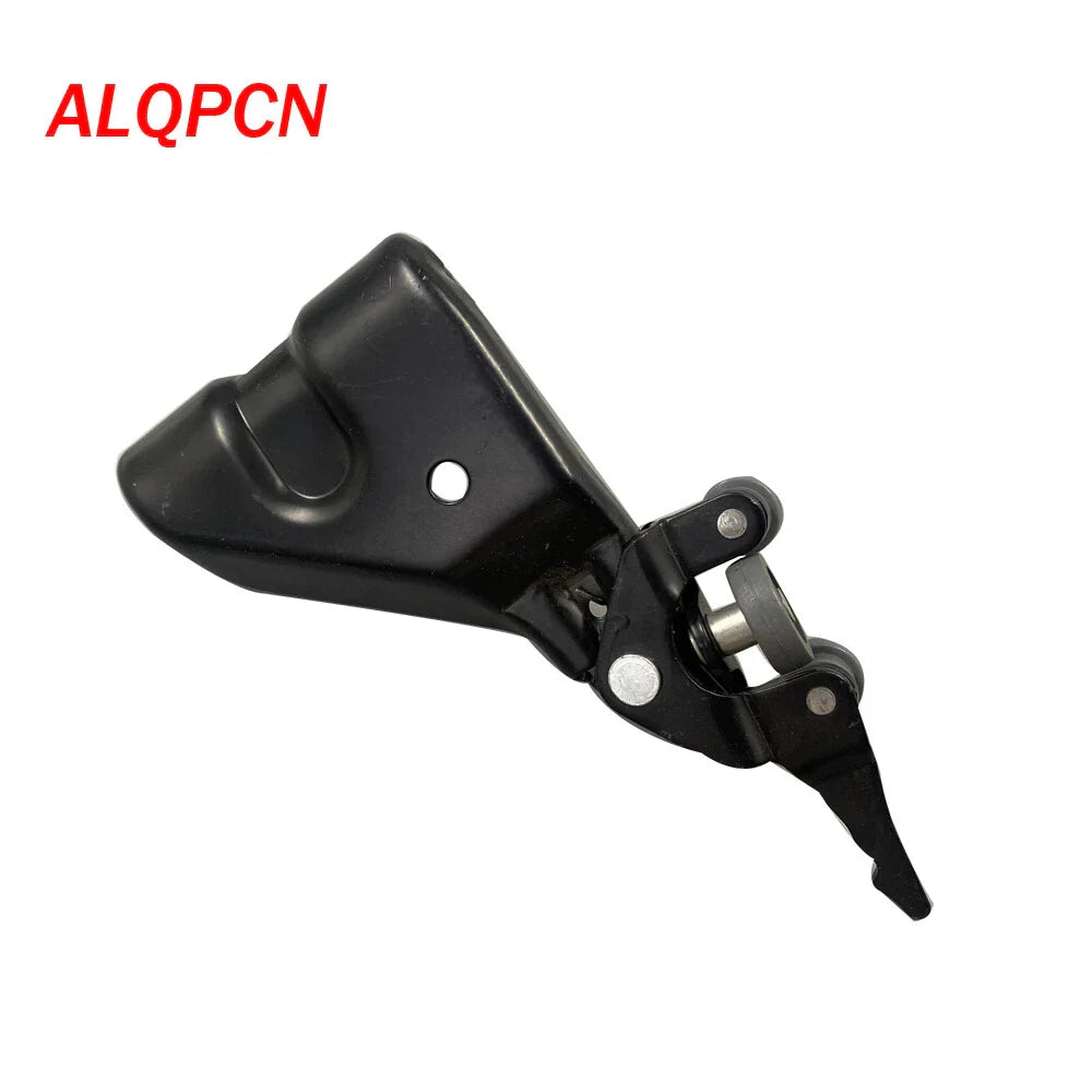 Lower Sliding Door Roller for Peugeot Expert Dispatch (1999-2006)