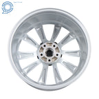 19" x 8.5" Silver Alloy Wheel Rim for Tesla Model 3 (2017-2023)