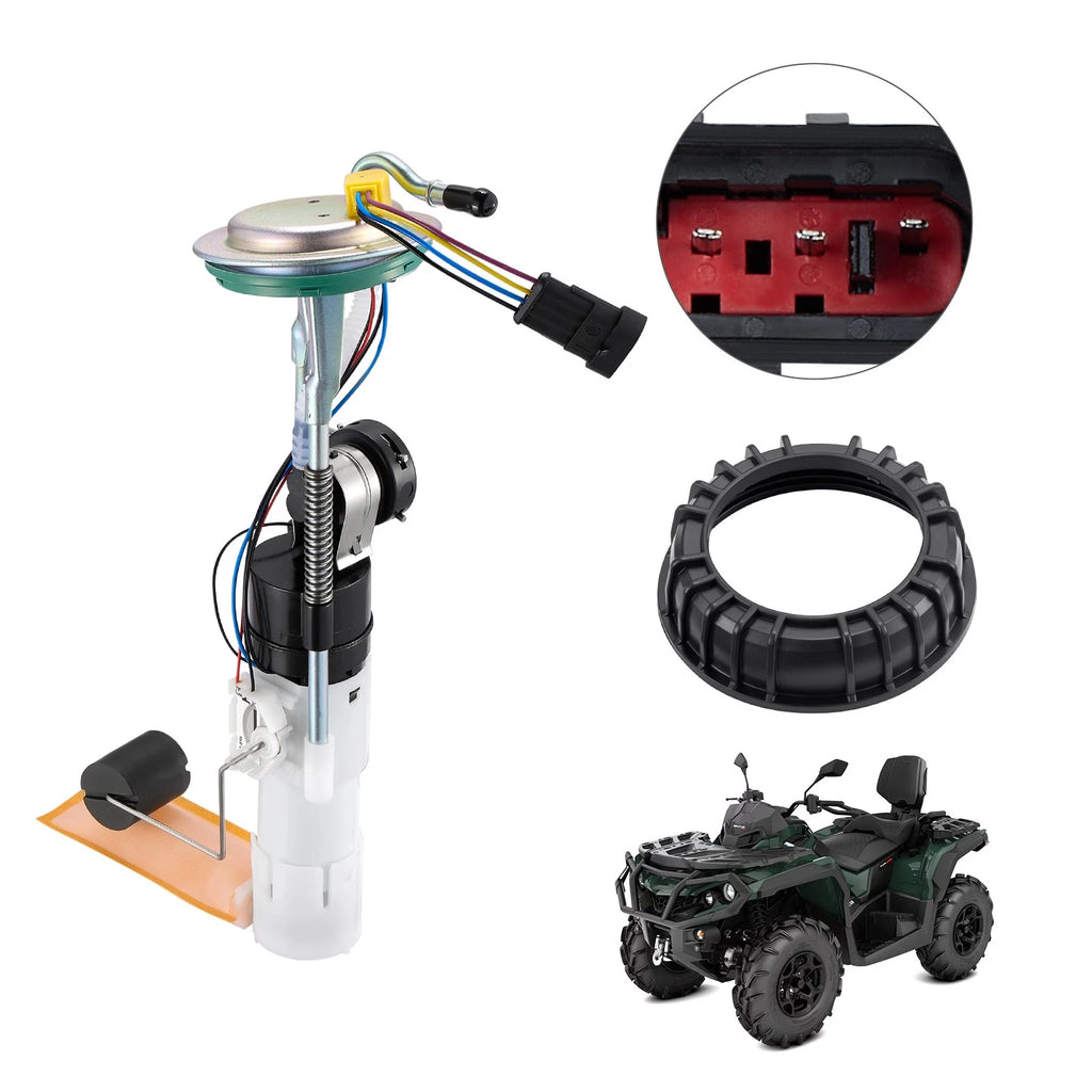 Fuel Pump Module Assembly for Can Am Outlander Max 650/800/1000 (2012–2023)