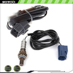 2X Oxygen O2 Sensor for Nissan Sentra 2001 (1.8L, Downstream, Post Cat)