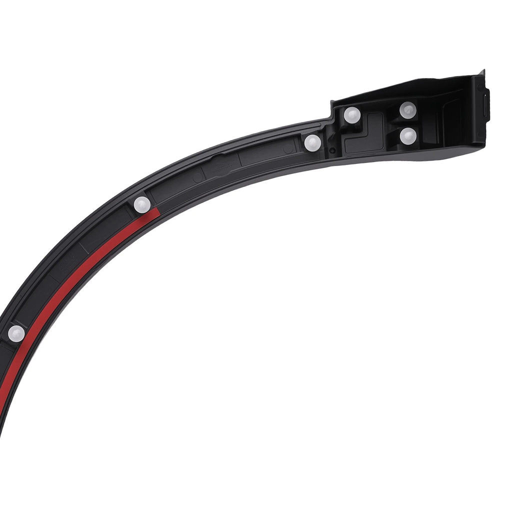 Fender Flare Molding Front Right for Audi Q3 (2019-2024)