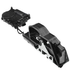 2X Rear Door Lock Actuator for BMW 528i 535i 550i (2011–2016)