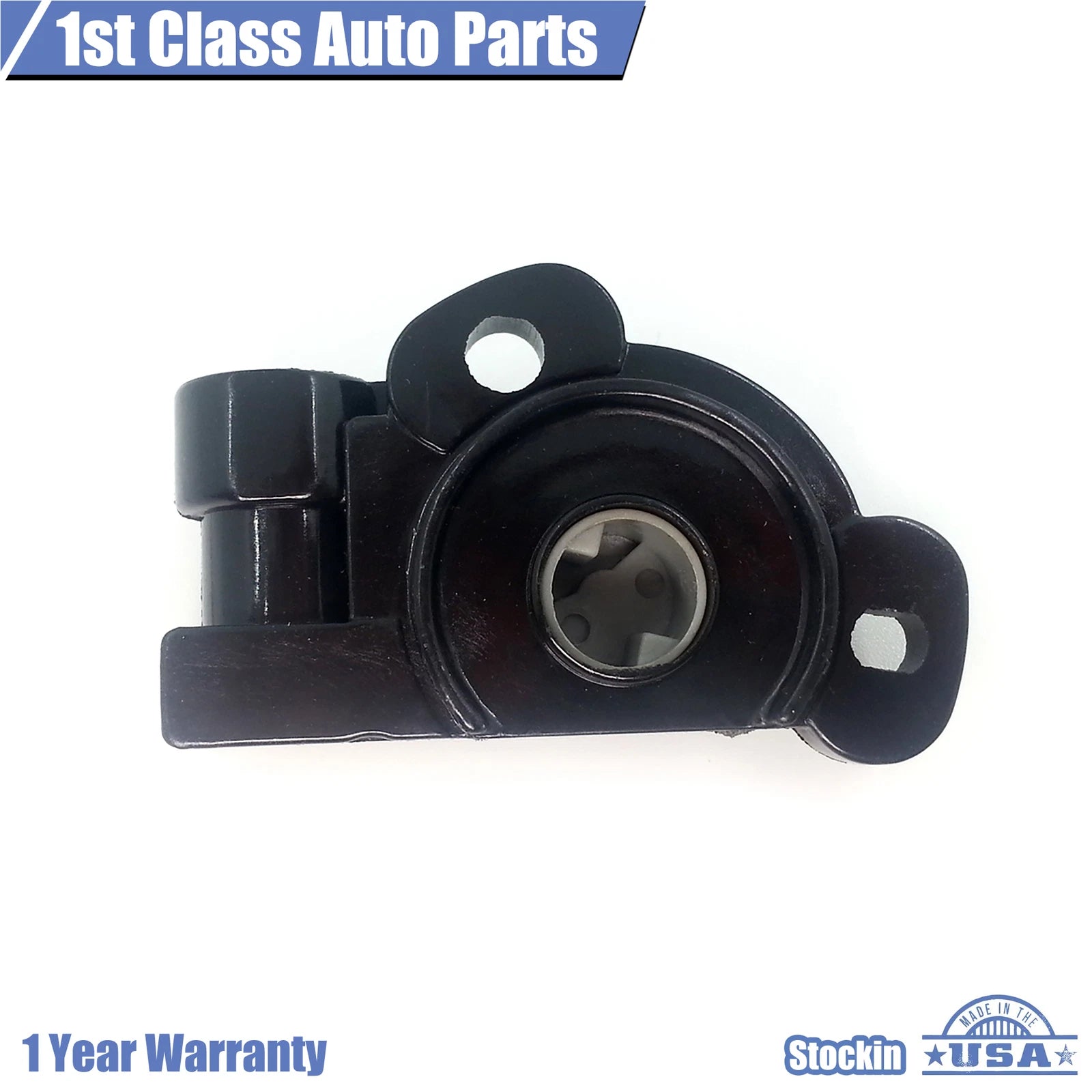 Throttle Position Sensor for Isuzu VehiCROSS Amigo Rodeo Trooper (1998-2004)