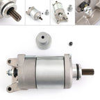 Electric Starter Motor for Honda CRF230 CRF230F (2008–2017) CRF230L (2008–2009) CRF230M (2009)