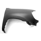 Replacement Passenger Side Front Fender for Ford Ranger (2011–2023)