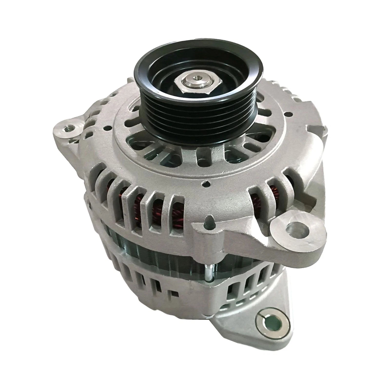 Aluminum Alternator for Nissan Maxima Murano Infiniti I30 I35