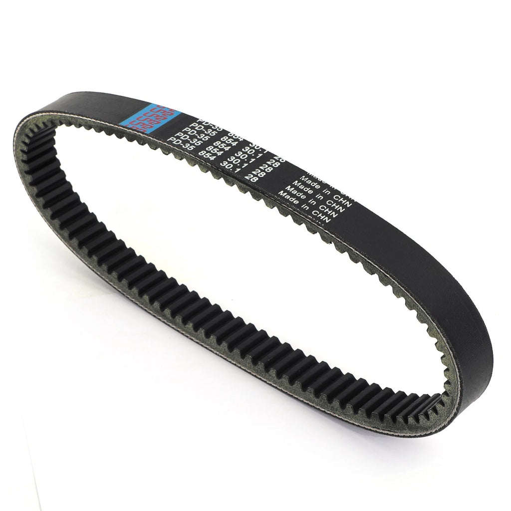 Drive Belt for HiSUN HS 400 ATV UTV (2010–2023) 25300-F12-0000