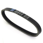 Drive Belt for HiSUN HS 400 ATV UTV (2010–2023) 25300-F12-0000